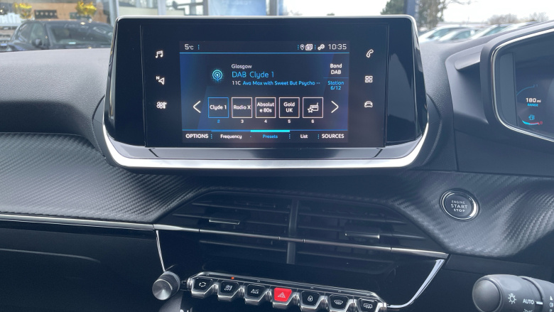 Peugeot 2008 1.2 PureTech Allure Premium+ 5dr Petrol Estate